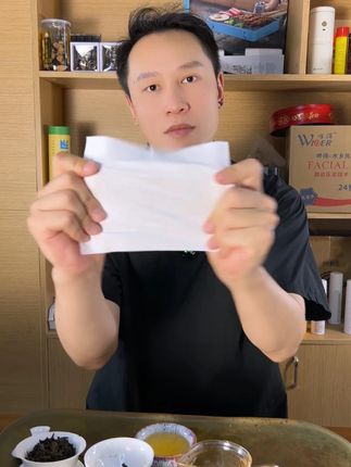 啥也不用说! 拉扯“砰砰砰”响,大力揉搓不掉渣不掉屑,姐妹们怎么选纸巾你懂的吧~#唯得#纸巾#买纸巾上抖音#好物推荐🔥#原生木浆