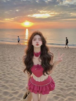 #李羲承符神颜 #李羲承直拍 #李羲承让粉丝闭眼 #李羲承的无线魅力 #穿搭分享