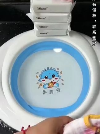 给宝宝洗衣服,千万别用大人的洗衣液,这款婴儿专用洗衣皂#好物推荐🔥 #母婴好物