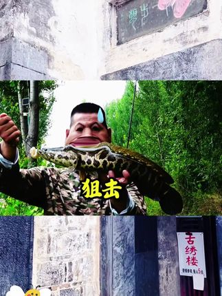 東鳍水蚺二代带亮片入水角度85度沉浮水远投雷虫 赠送三只钩子 #路亚黑鱼 #软虫打黑 #原创视频 #户外钓鱼 #路亚雷强黑鱼打黑