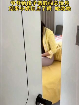 #儿童玩具 #赛车游戏 #好物推荐