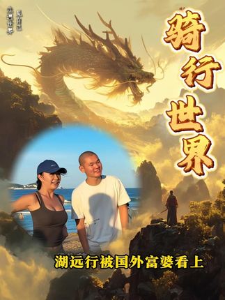 一个善意的举动,竟让湖收获一个开兰博基尼的老婆!@湖远行 #湖远行 #湖的环球之旅 #湖的环球梦 #千万生活dou来拍 #记录真实生活