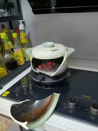 你说这…这叫个什么菜? #日常做饭 #黑暗料理