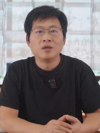 今天闲聊的话题有点严肃