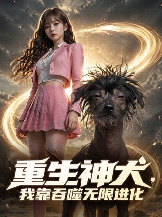重生神犬,我靠吞噬无限进化