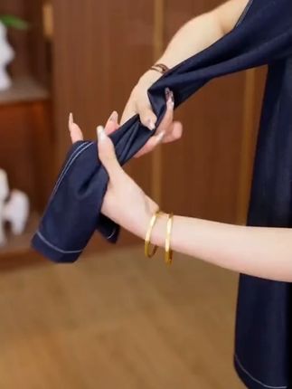 女人别再傻傻穿阔腿裤了今年流窄版直筒牛仔裤减龄显瘦 #好物推荐 #好东西一起分享