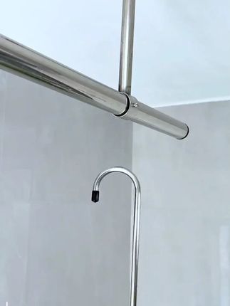 晾衣架家用阳台伸缩晾衣杆升降凉衣捍吊挂不锈钢免打孔晒被子器 #晾衣架 #晾衣架分享 #晾衣架推荐 #伸缩晾衣杆 #伸缩晾衣杆分享