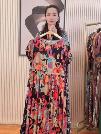 🛑29.9是清仓价!不是一直有!✅厂家直发 ✅七天无忧退换 #夏季新款 #品质女装 #谁穿谁好看 #连衣裙 #清仓捡漏