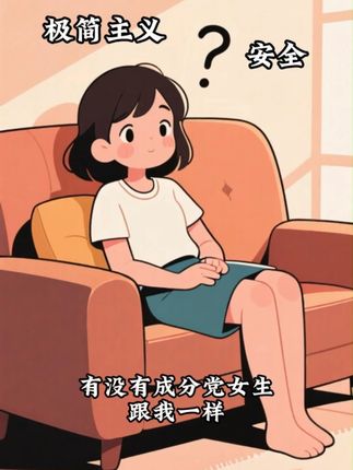 什么才是安全? #女生知识 #少女心好物