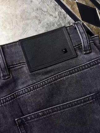 今日分享:别再错过这款水洗高能感牛仔裤! #牛仔裤 #ootd穿搭 #品质男装 #高级感穿搭 #夏季新款