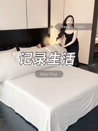 巢尔正版莫妮卡法式复古四件套,长绒棉全棉亲肤,花边长绒印花尽显优雅,被套床单一套配齐,安享质感睡眠!#家纺床上用品 #夏被四件套 #夏凉被