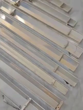 吸抽油烟机接油盒不锈钢原装长方形集油杯通用万能配件大全接油槽#吸抽油烟机接油盒 #油烟机接油盒 #长方形集油杯 #万能配件 #接油槽