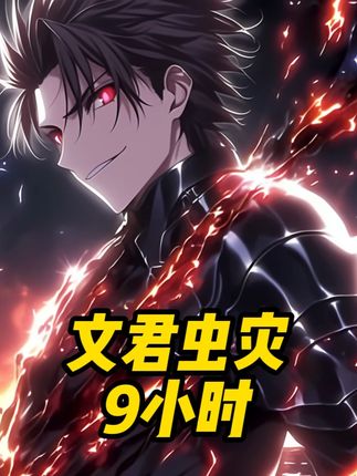9小时小说《文君虫灾》爽文我亿万虫兵在手,四海八荒可走! #一口气看完系列 #二次元 #小说推荐 #超长小说合集 #小说