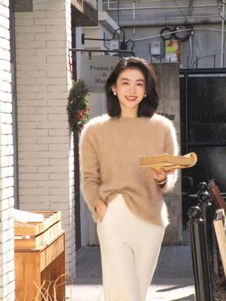 #李羲承符神颜#李羲承直拍#李羲承让粉丝闭眼#李羲承的无线魅力#穿搭分享