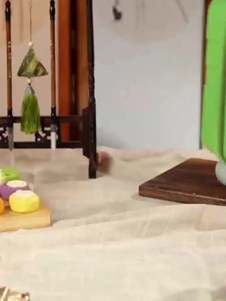 享食者中秋月饼礼盒,广式苏式糕点,高端送礼优选! #苏式流心月饼 #中秋礼盒 #高端月饼 #高端礼品 #苏式流心糕