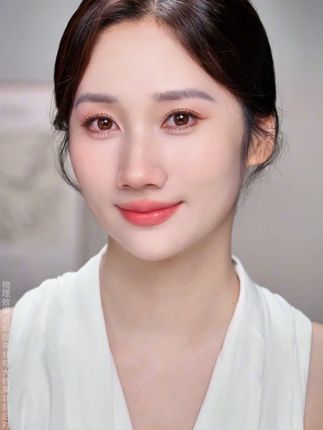 质疑提亮,爱上提亮!用完多用霜妆容一下子就贵起来了! #pinkbear多用霜 #变美