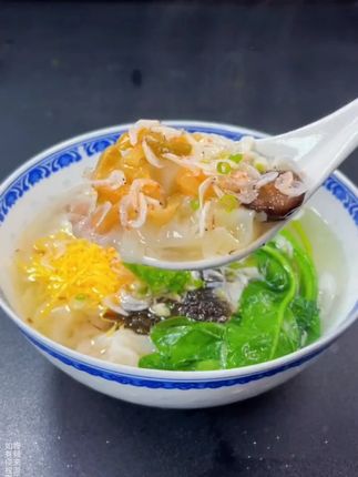 新货上市无盐优质虾皮精选淡干虾皮虾米大虾皮海米干净新鲜250g #虾皮 #虾米 #淡干虾皮 #虾干 #美食分享