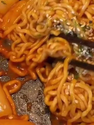 解锁火鸡面酱的10种隐藏吃法!第5种绝了