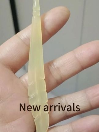 想让耳朵清爽干净,这个软头树脂#掏耳勺 千万不要错过,柔软不戳耳,清洁无死角,耳垢无处藏#挖耳勺