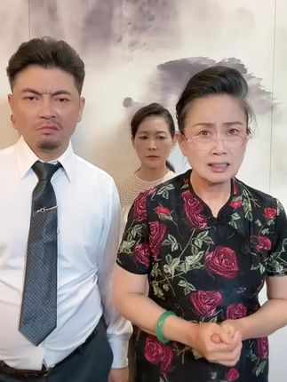 #乐家最新视频 #乐家人团结 #墨晨夏大儿子 #剧情 #原创