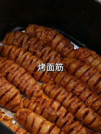 江江厨房美食