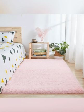 居家好物毛绒女生卧室床边毯加厚客厅地毯家用榻榻米垫飘窗垫地垫#居家好物 #毛绒地垫 #女生卧室 #客厅地毯 #榻榻米垫