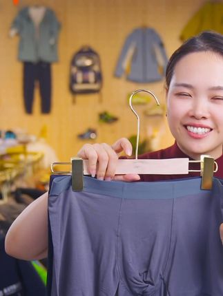 爸爸穿的内裤,这个面料贼舒服,还是无痕的#内裤男款 #贴身衣物