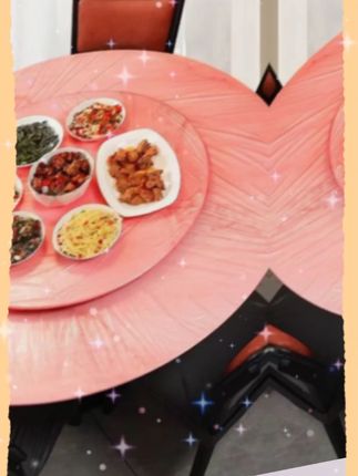 #一次性桌布 #束口松紧 #透明防水 #防油免洗 #餐桌套 一次性束口桌布松紧口桌套加厚透明桌布防水防油免洗餐桌布