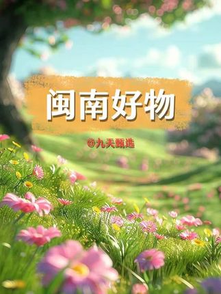 #槐实膏 #闽南 #好物推荐🔥 #自用好物分享