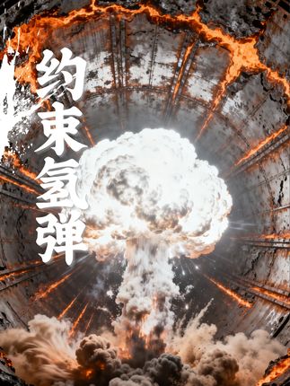 在一个10公里厚的铁球内引爆氢弹会怎么样? #科普 #知识前沿派对