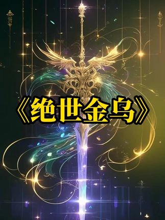《绝世金乌》第一集 #小说推荐 #斗罗大陆 #二次元