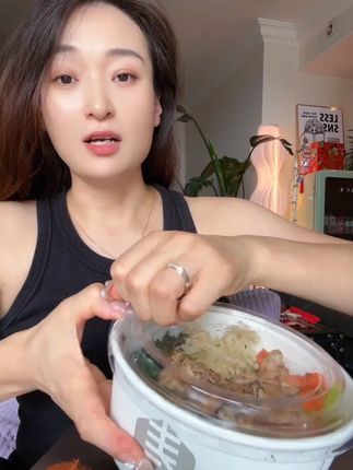 【三只松鼠_蜻蜓教练】轻食组合7日装/909g _好吃健康轻负担dy#代餐 #低脂营养 #减脂好物