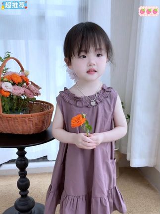 爱她是一件幸福满满的事情 那些难熬的日子已经不足挂齿 陪她长大的这个过程真的太美妙了 #我的女孩👧🏻 #生女儿就是用来打扮的 #骗你生女儿系列