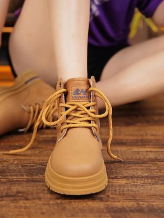 秋季马丁鞋搭卫衣!少年感,学生穿超合适 #好鞋推荐 #好穿不累脚 #女鞋 #今天穿什么