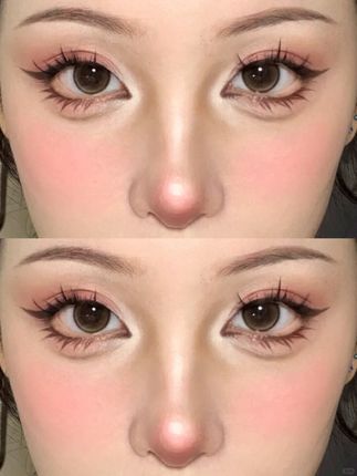 它是专门为手抖姐妹设计的,新手小白用不会手抖画不稳#眼妆 #防水防汗不脱妆 #平价彩妆 #好物推荐🔥