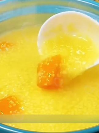 【大金苗黄小米】5斤黄小米内蒙金苗赤峰小米煮粥米油丰厚软糯香滑