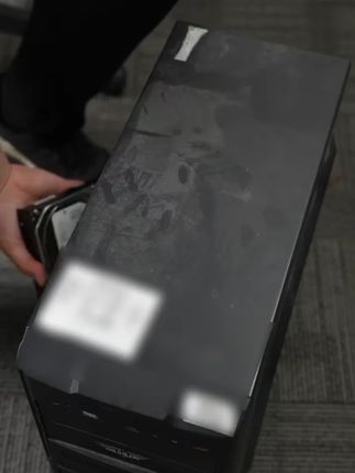 阿卡西斯硬盘盒2.5/3.5英寸通用台式笔记本移动外接机械SATA高速#硬盘盒 #数据存储 #高速传输 #电脑配件 #阿卡西斯