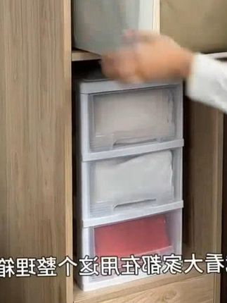 TAILI/太力可水洗牛津布百纳箱大容量储物收纳换季衣服特大号耐磨