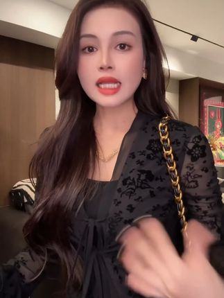 法式复古时尚套装秋季显瘦长袖印花轻熟风三件套#品质女装 #连衣裙 #轻奢女装 #穿搭 #高级感服装