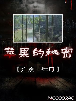 广东江门:苹果的秘密 #广东 #大案 #大案纪实 #大案要案侦破纪实 #案件故事解说
