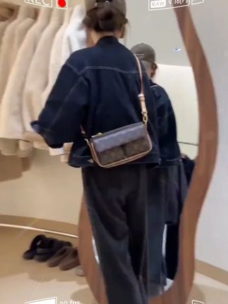 #简约穿搭 #韩系穿搭#外套穿搭 #小个子穿搭 #牛仔外套