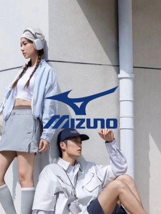锯齿大底 户外不怕!#MIZUNO FIYI TL V2 #美津浓 #MizunoFIYITLV2 #Q #好穿又好搭 #户外