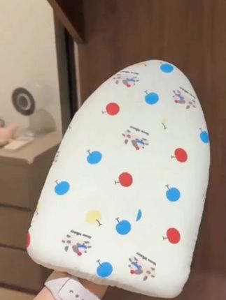怎么早没发现简直是挂烫机的好搭子,有了这个挂烫板,烫起衣服才更顺手,太实用了吧#挂烫板 #熨衣服神器 #超便宜超划算 #实用好物 #熨烫板