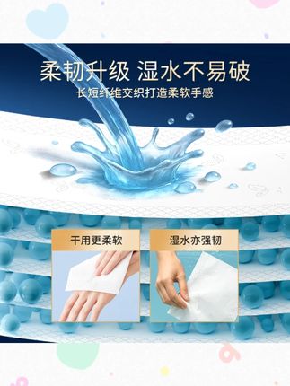 美家欣大包500张纸家用装纸巾餐巾纸可擦手整箱面巾纸卫生纸抽#纸巾推荐 #美家欣纸巾 #家用纸巾 #实惠纸巾 #大包纸巾