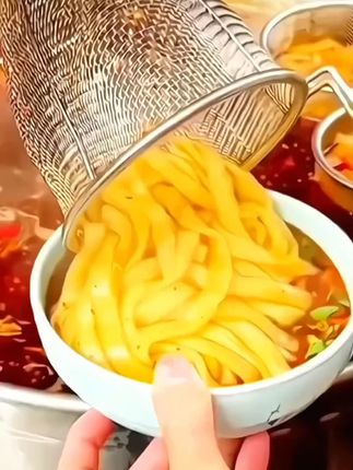 9袋 重庆佳仙锅主火锅粉 火锅宽粉湿粉川粉冬日火锅伴侣苕皮#重庆火锅粉 #冬日火锅伴侣 #火锅宽粉 #佳仙火锅粉 #川粉