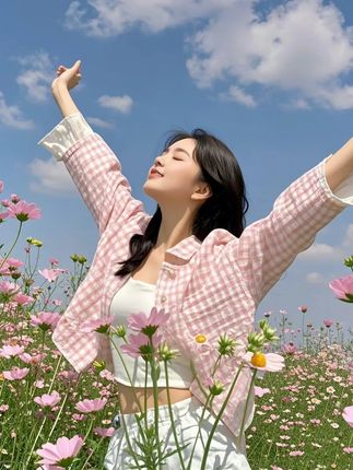 #李羲承符神颜#李羲承直拍#李羲承让粉丝闭眼#李羲承的无限魅力#穿搭分享