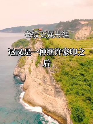 这又是一种继许家印之后,通过资本运作“空手套白狼”的脏手段!#资本运作 #资本运作大揭秘 #商业思维 #商业思维 #好书分享