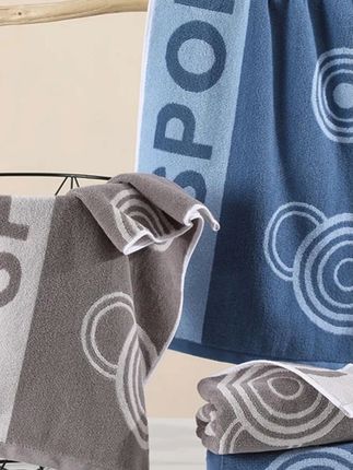 #毛巾 #运动毛巾 #加大加厚毛巾 #健身毛巾 #擦汗巾 斜月三星7A抗菌升级纯棉运动毛巾加大加厚运动毛巾健身跑步擦汗巾