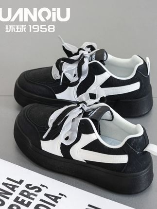 温柔风满满!这双女鞋,穿上它,韩剧女主既视感,谁能不爱?快冲!#休闲鞋 #新款女鞋 #开学季穿搭 #度假风 #时尚女鞋