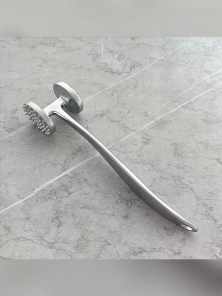 洁思奥敲肉锤双面家用锤断筋器工具敲肉锤拍打器锤肉器嫩肉捶肉器#家用工具 #敲肉锤 #厨房好物 #美食帮手 #洁思奥